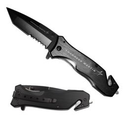 Heavy Duty Rescue Knife